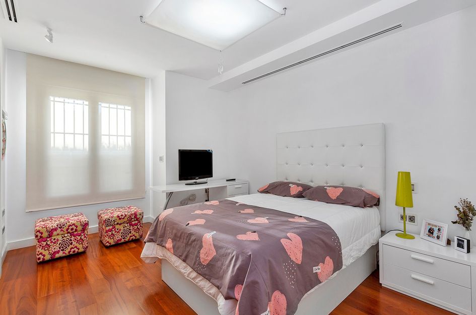 Villa in Castillo de Montemar