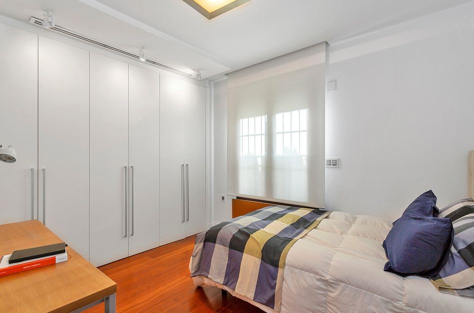 Villa in Castillo de Montemar