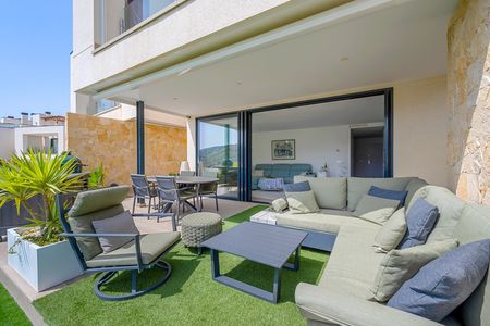 Appartement in La Capitana