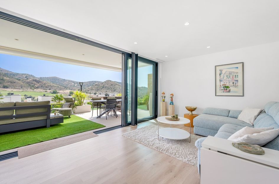 Appartement in La Capitana