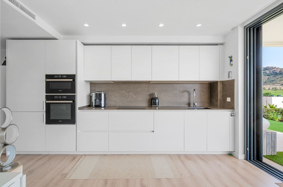 Appartement in La Capitana