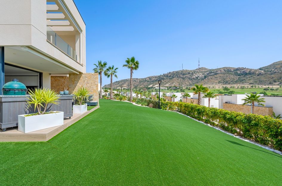 Appartement in La Capitana