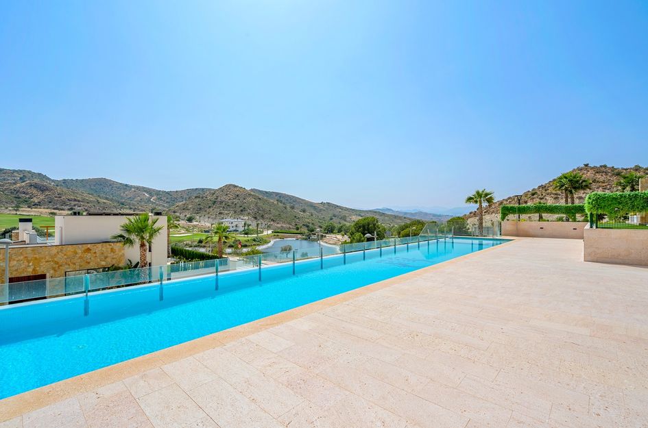 Appartement in La Capitana