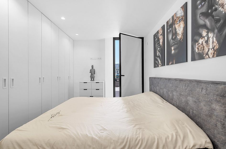 Appartement in La Capitana