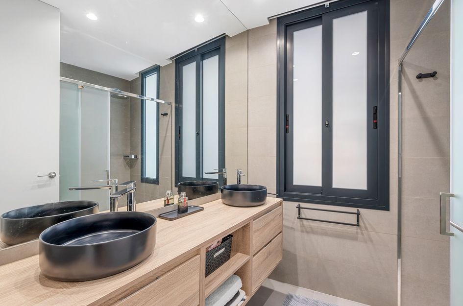 Appartement in La Capitana