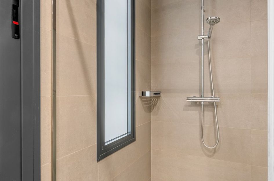 Appartement in La Capitana