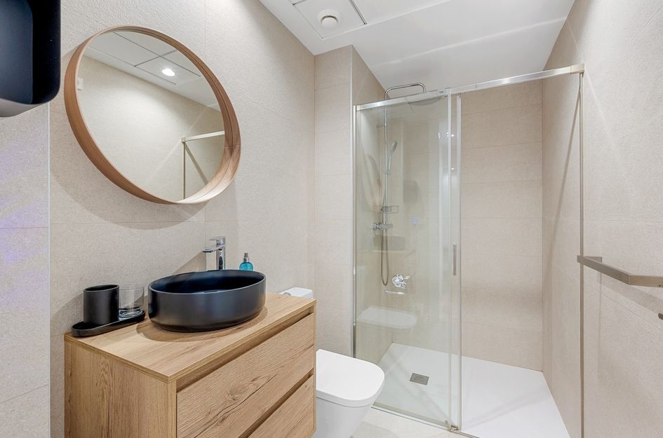 Appartement in La Capitana