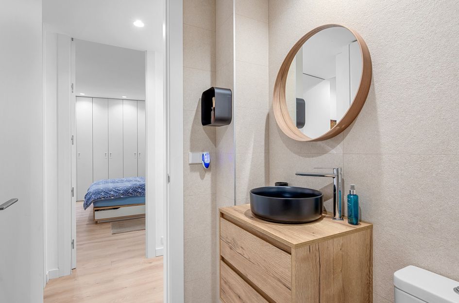 Appartement in La Capitana