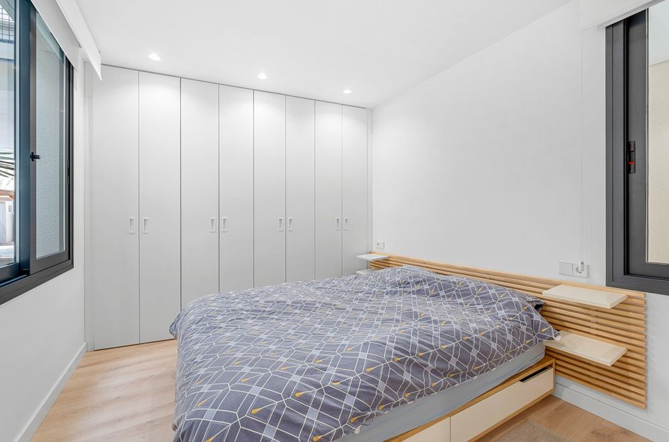 Appartement in La Capitana