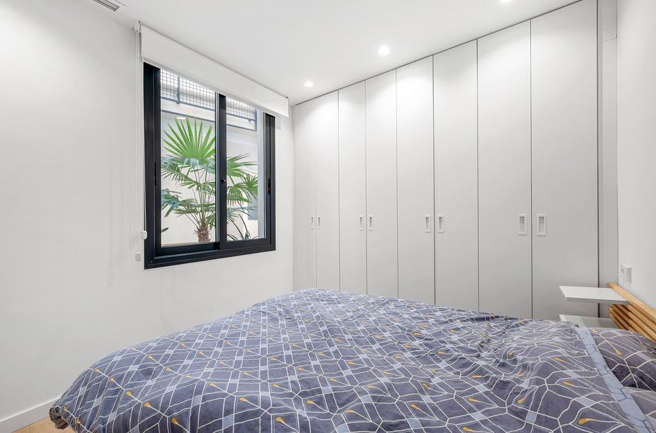 Appartement in La Capitana