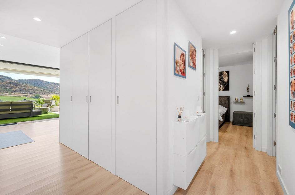 Appartement in La Capitana