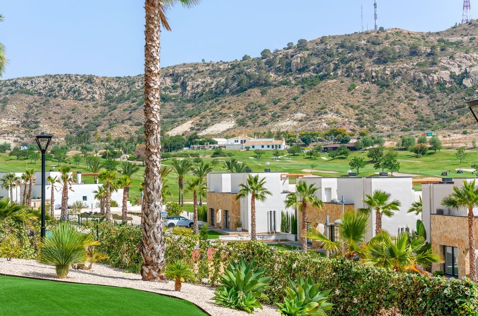 Appartement in La Capitana