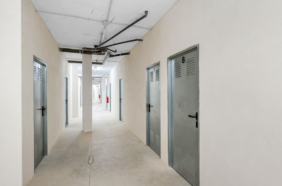 Appartement in La Capitana