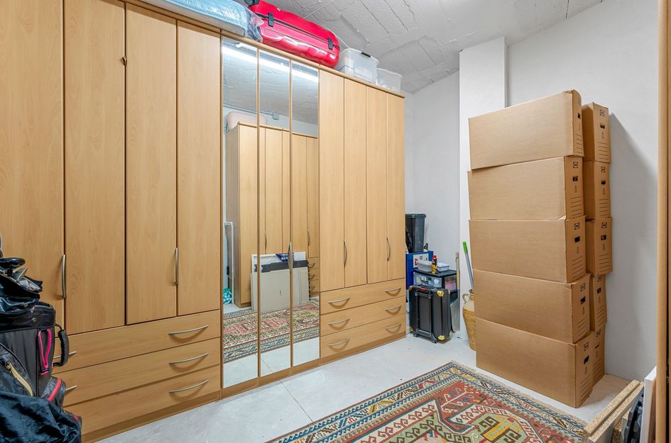 Appartement in La Capitana