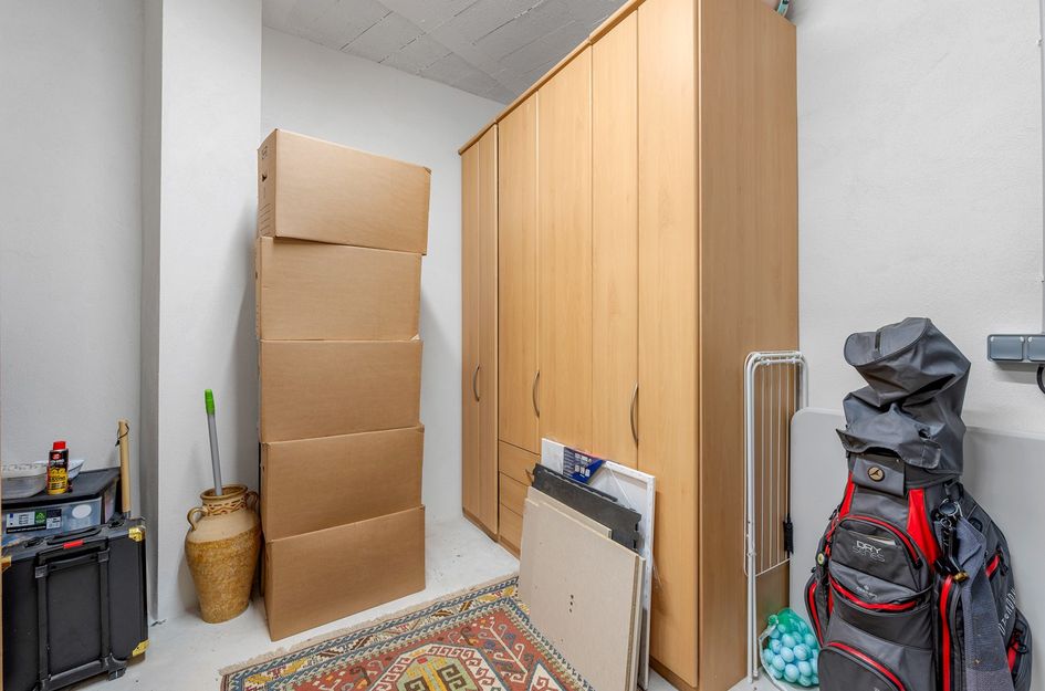 Appartement in La Capitana