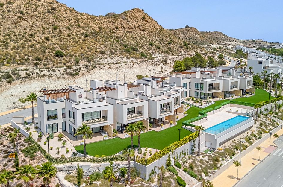 Appartement in La Capitana