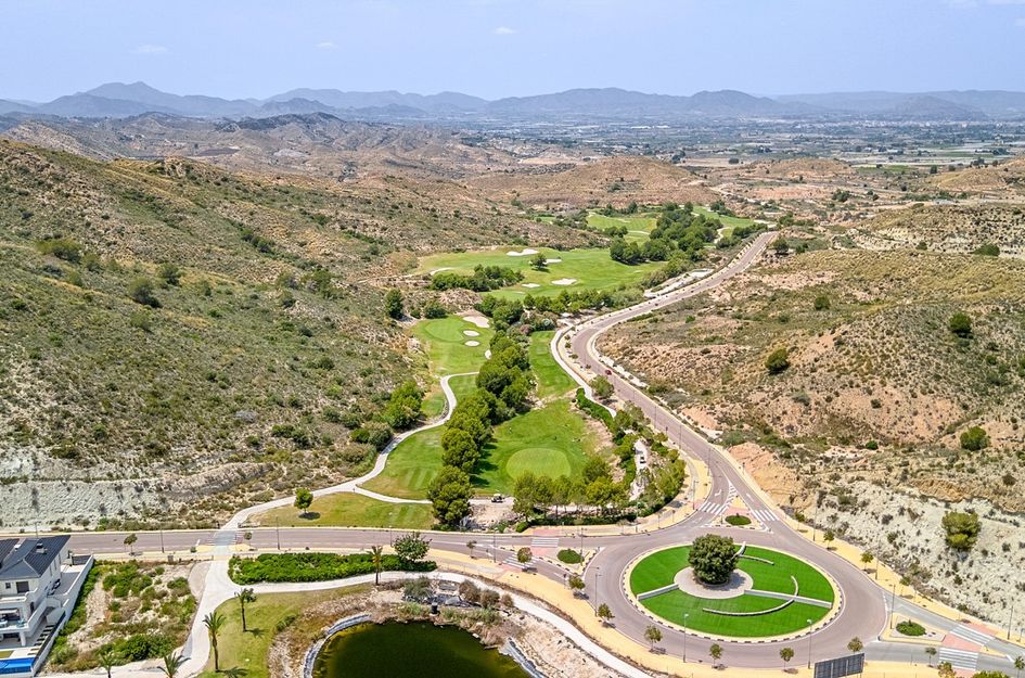 Appartement in La Capitana