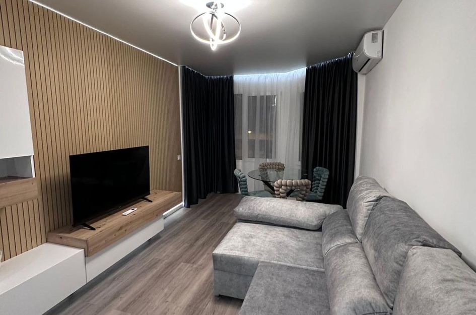 Appartement in Torrevieja