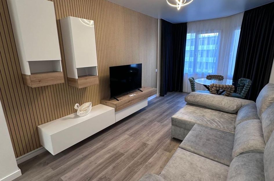 Appartement in Torrevieja