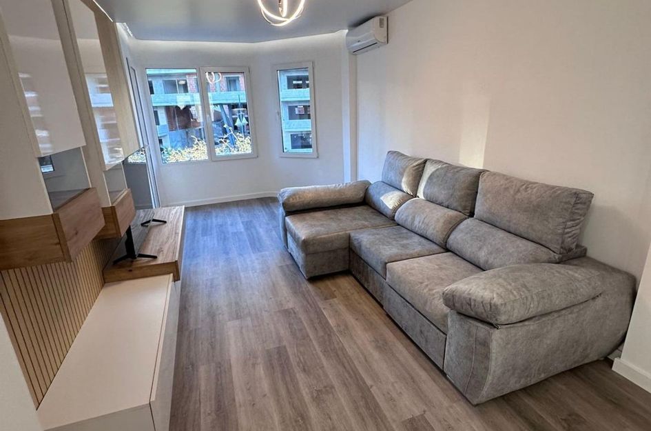 Appartement in Torrevieja