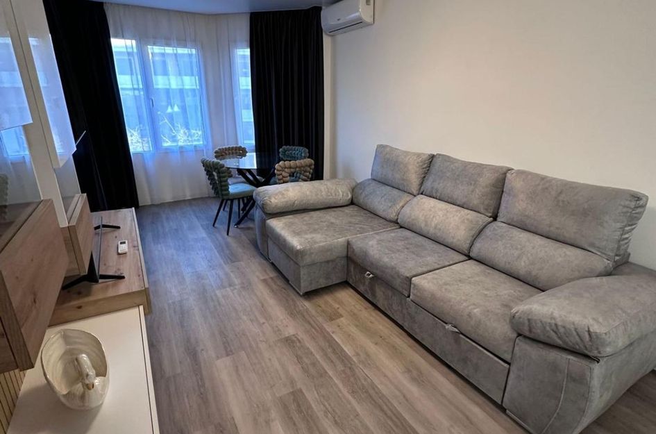 Appartement in Torrevieja