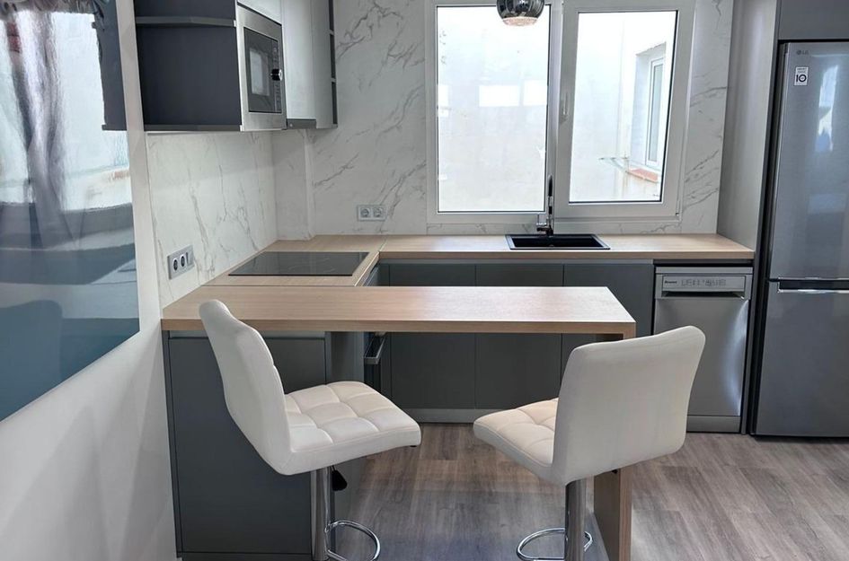 Appartement in Torrevieja