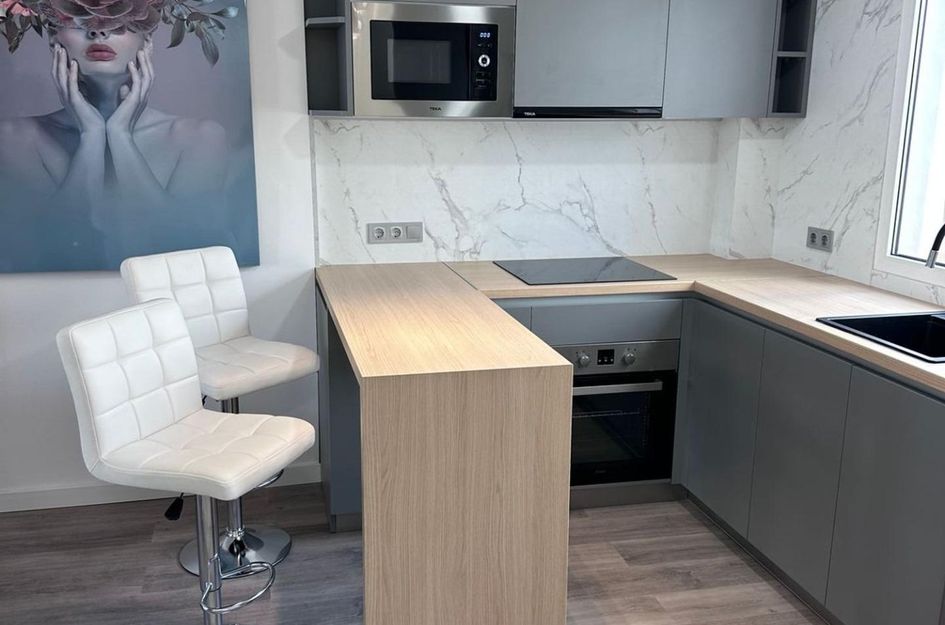 Appartement in Torrevieja