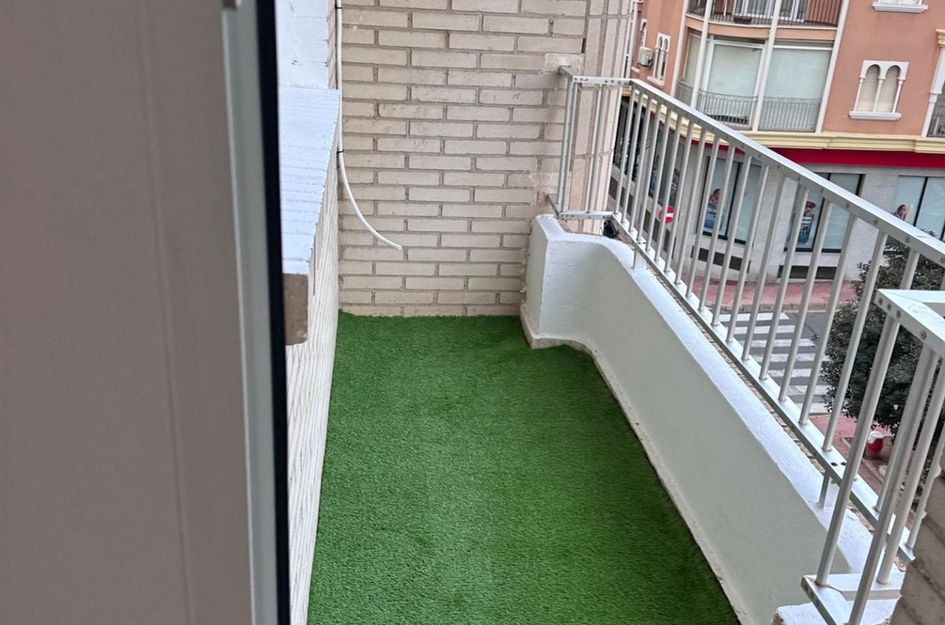 Appartement in Torrevieja