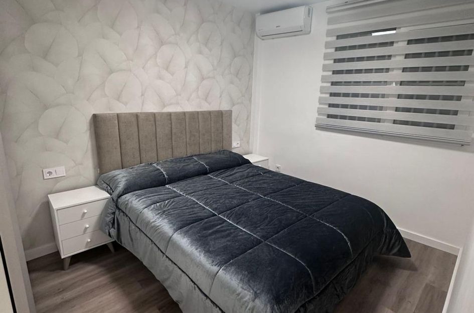 Appartement in Torrevieja