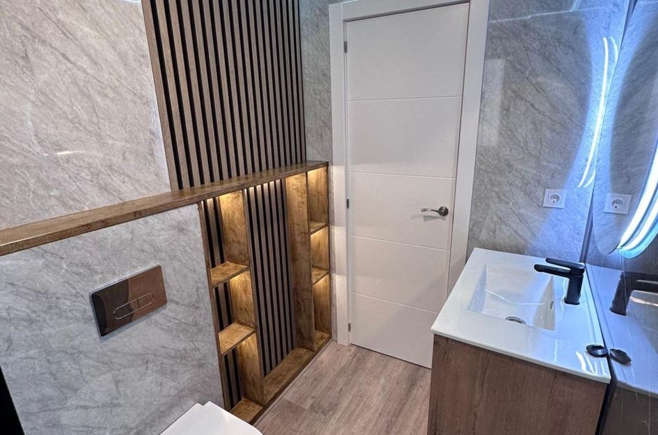 Appartement in Torrevieja