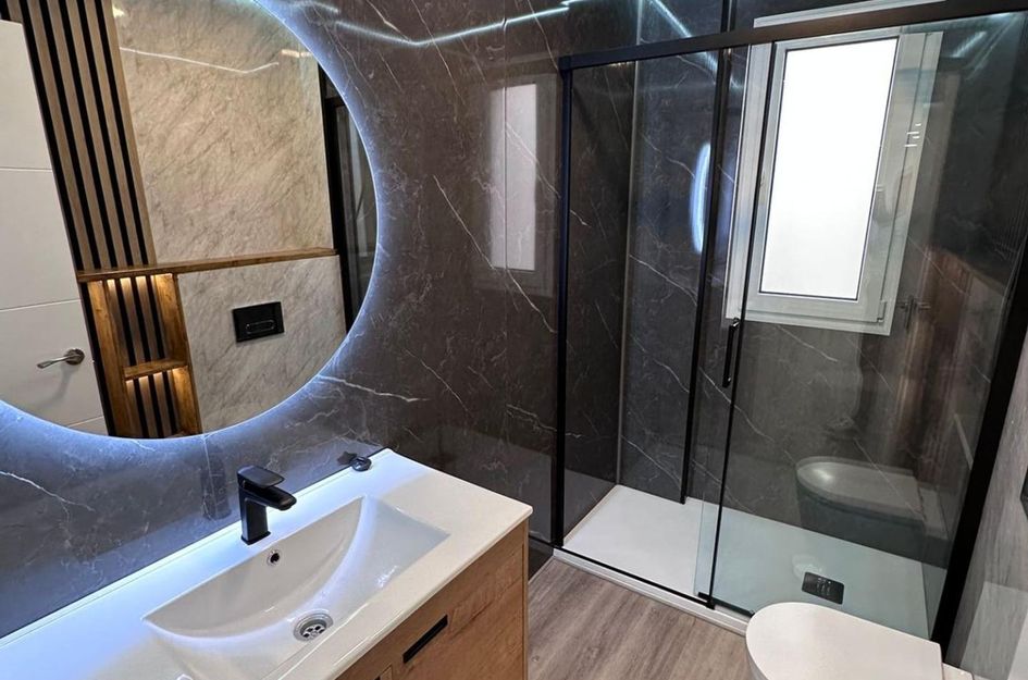 Appartement in Torrevieja