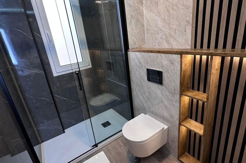 Appartement in Torrevieja