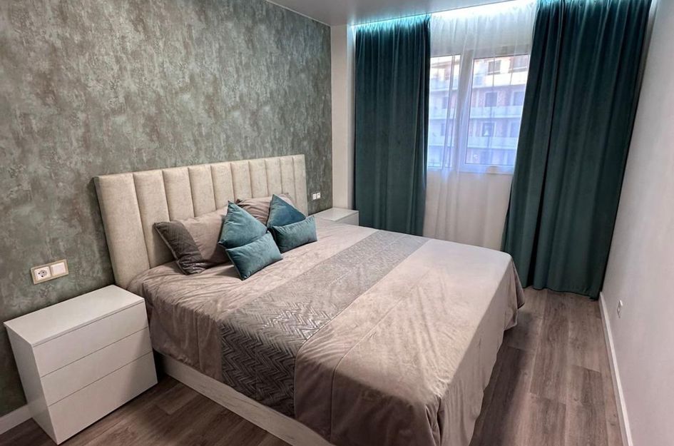 Appartement in Torrevieja