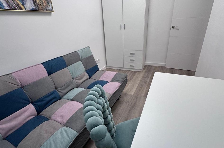 Appartement in Torrevieja