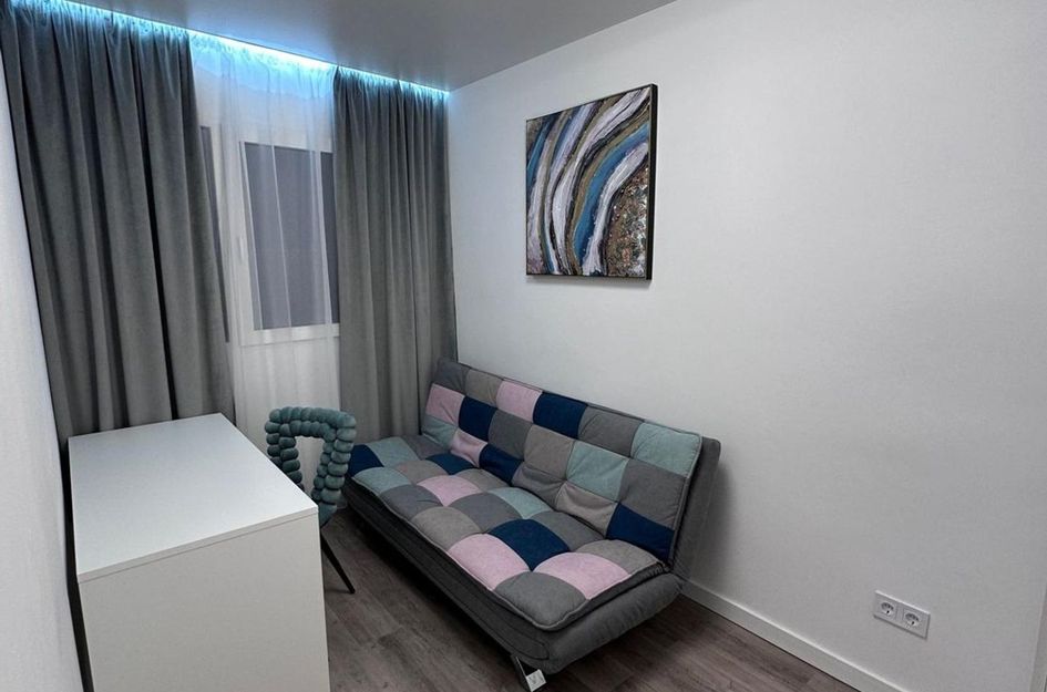 Appartement in Torrevieja