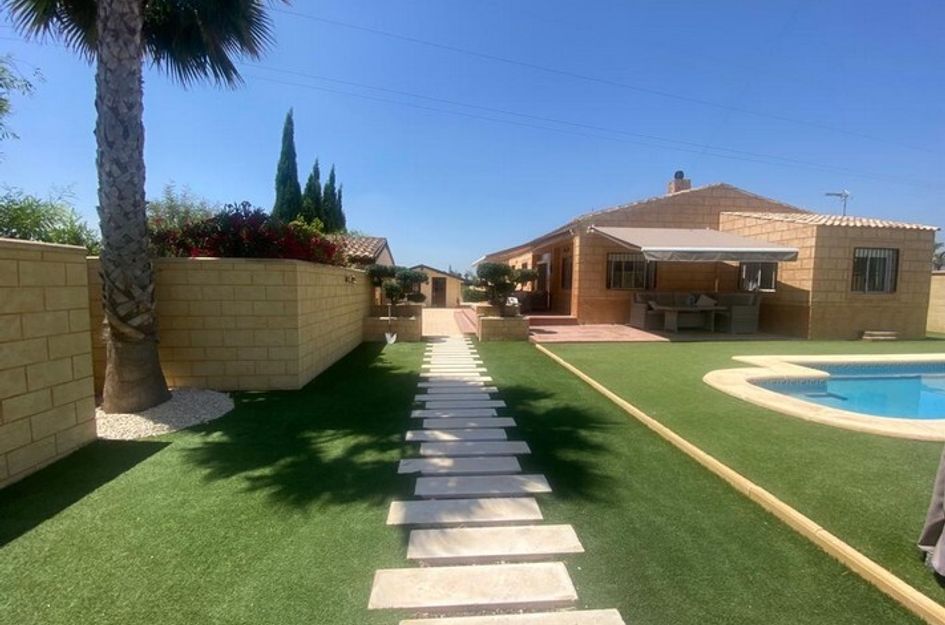 Huis in Barranc de Sant Gaietà