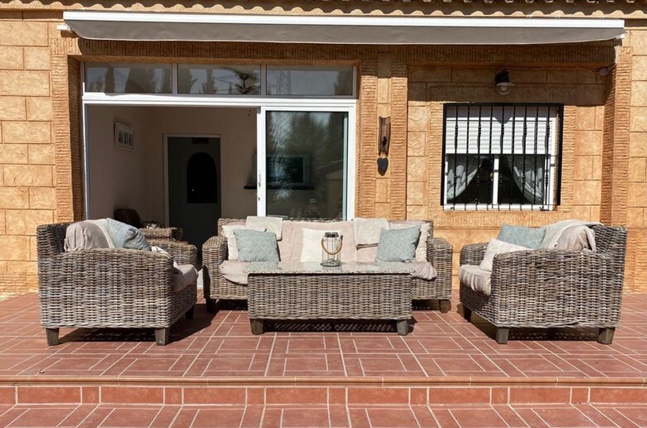 Huis in Barranc de Sant Gaietà