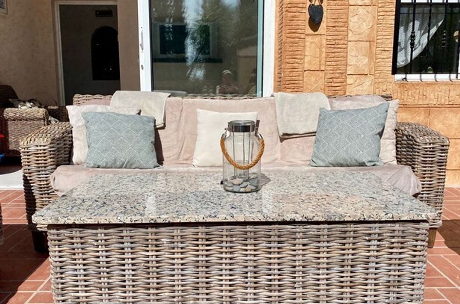 Huis in Barranc de Sant Gaietà