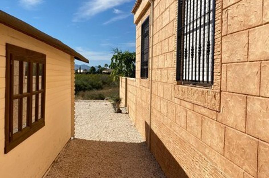 Huis in Barranc de Sant Gaietà