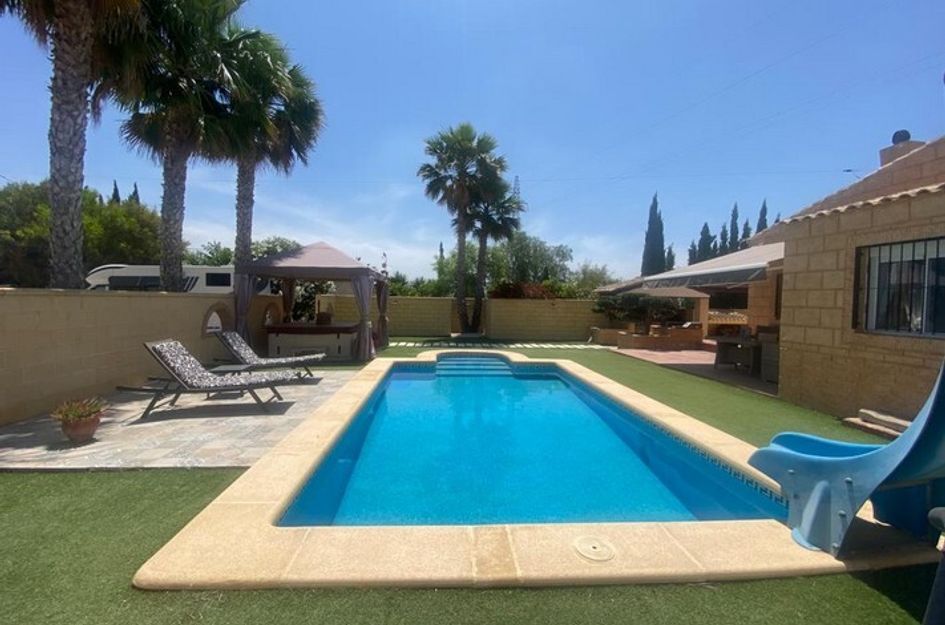 Huis in Barranc de Sant Gaietà