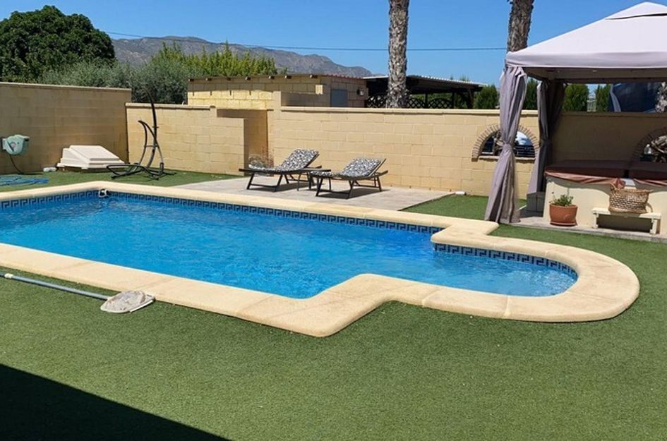 Huis in Barranc de Sant Gaietà