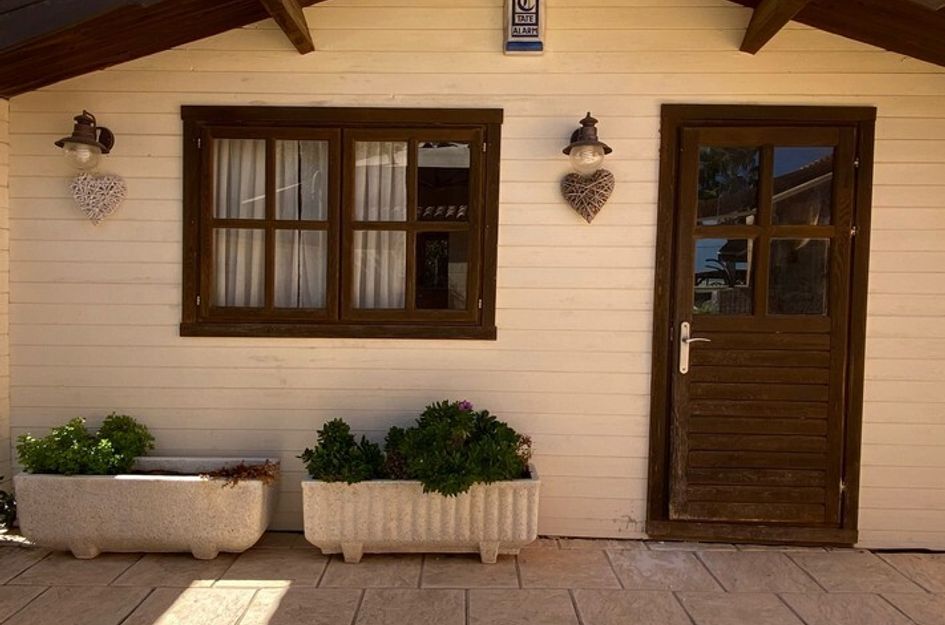 Huis in Barranc de Sant Gaietà