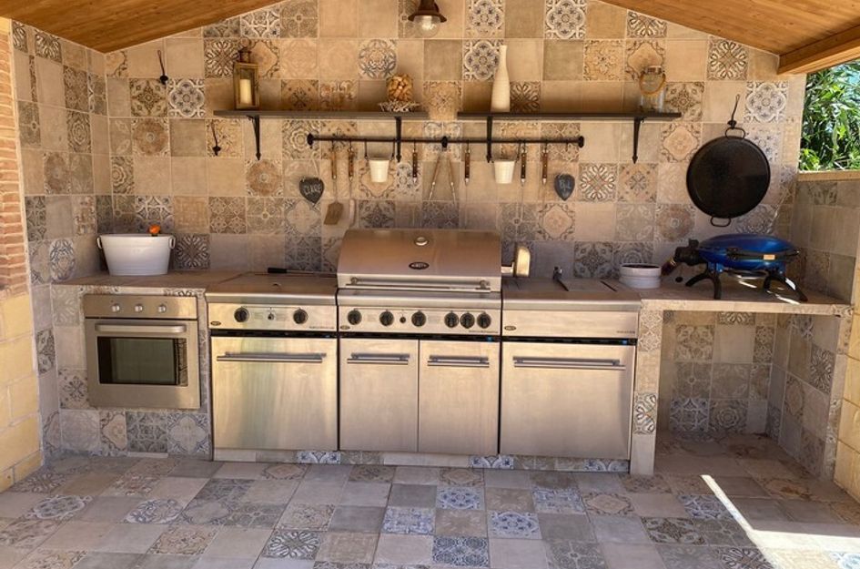 Huis in Barranc de Sant Gaietà