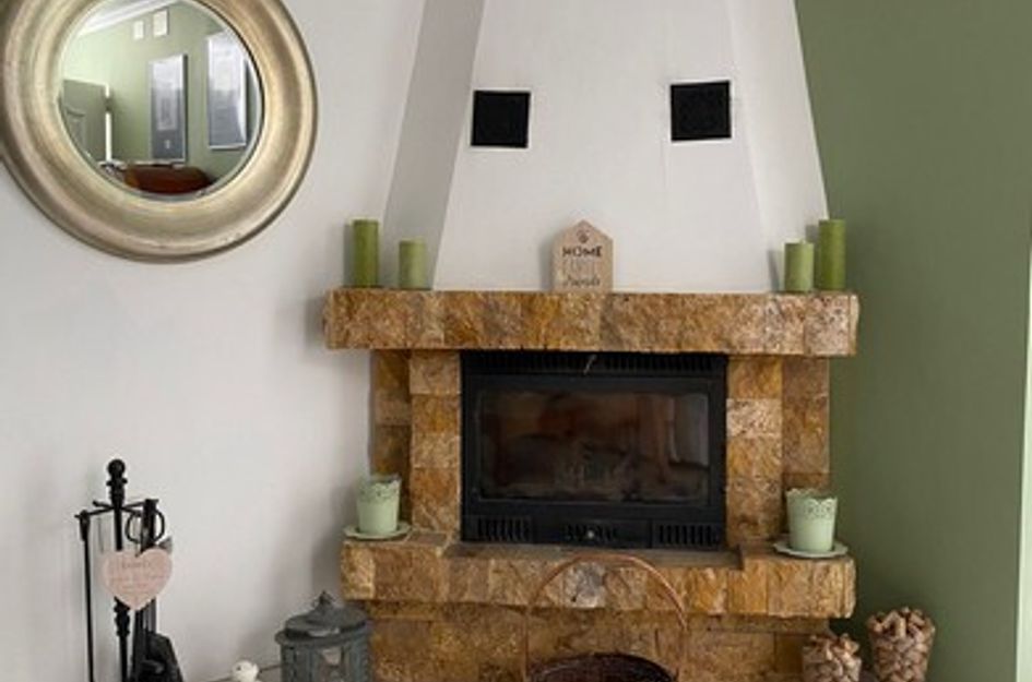 Huis in Barranc de Sant Gaietà