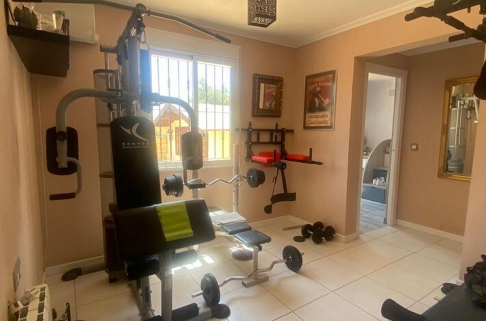 Huis in Barranc de Sant Gaietà