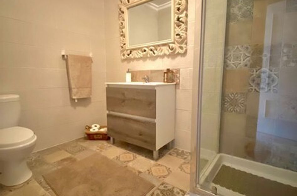 Huis in Barranc de Sant Gaietà