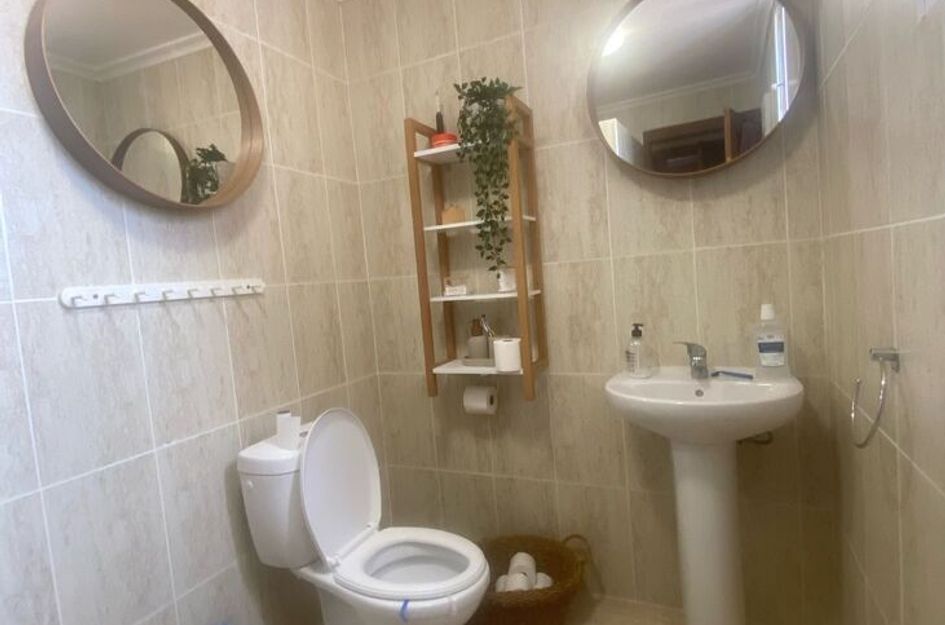 Huis in Barranc de Sant Gaietà