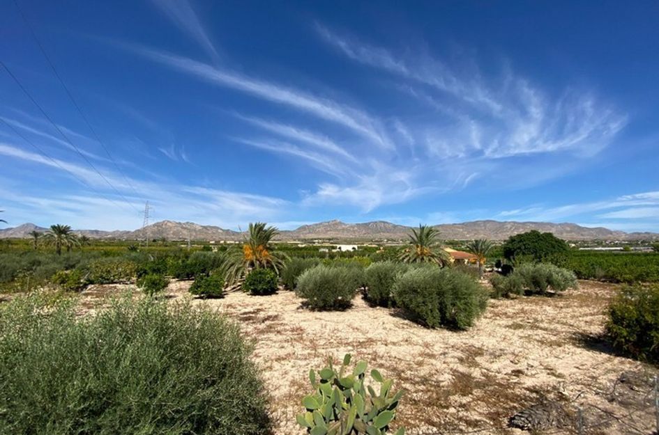 Huis in Barranc de Sant Gaietà
