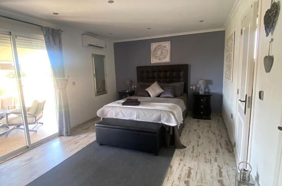 Huis in Barranc de Sant Gaietà