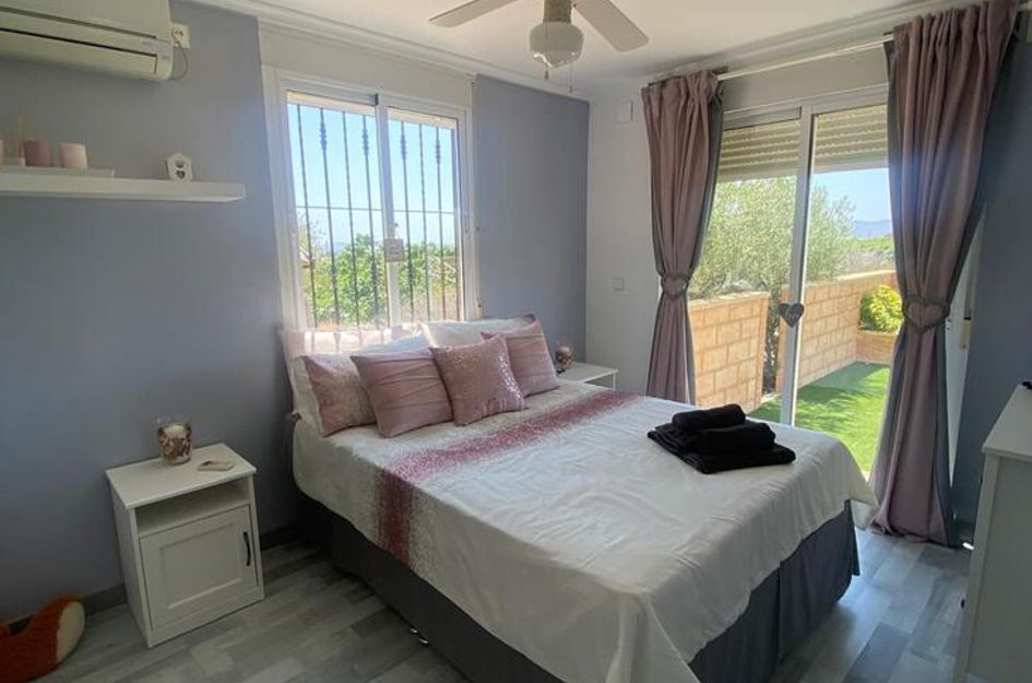 Huis in Barranc de Sant Gaietà